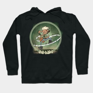 The bard Hoodie